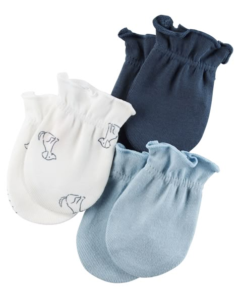 Baby Boy Stuff, Baby Boy Accessories, Baby Mittens, Baby Necessities, Carters Baby Boys, Boy Stuff, Carters Baby, Baby Life