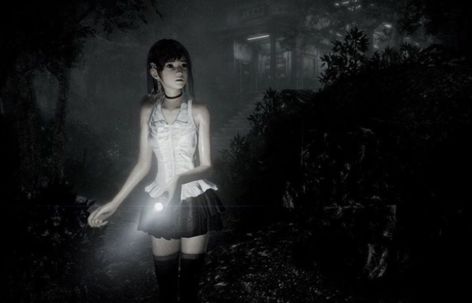 Fatal Frame Wallpaper Desktop, Fatal Frame Laptop Wallpaper, Fatal Frame Wallpaper Pc, Fatal Frame Header, Fatal Frame Matching Pfp, Fatal Frame Wallpaper, Fatal Frame Outfit, Fatal Frame Aesthetic, Choker Outfit