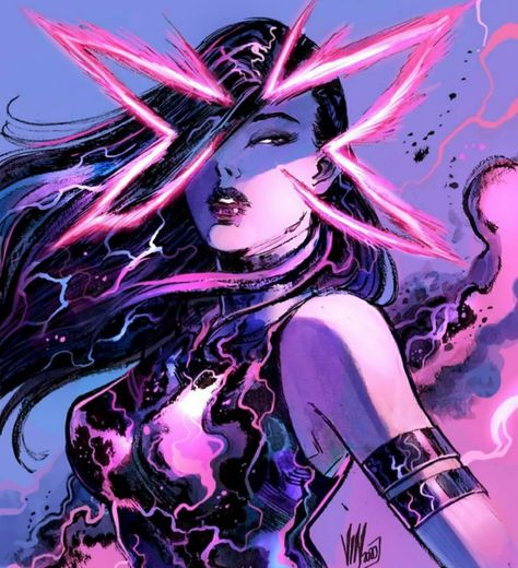 Psylocke Marvel, Marvel Psylocke, Psylocke Icons, X Men Psylocke, Psylocke Aesthetic, Psylocke Fanart, Psylocke Comic, Psylocke Art, Marvel Oc