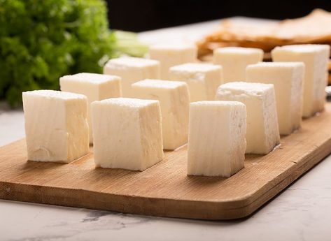 While you relish the various flavorful # dishes, do you realize how this ingredient helps the well-being of your body? Read this #blog to learn about the benefits of paneer! #RajbhgFoods Indian Cookbook, Ayurvedic Recipes, Paneer Tikka, Chicken Masala, Fresh Cheese, Everyday Dishes, Paneer Recipes, Recipes Indian, Cookery Books