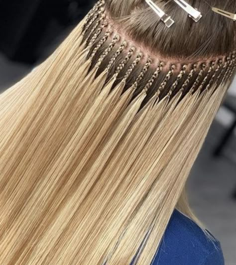 Synthetic Dreads Hairstyles, Hair Extension Tips And Tricks, Hair Ext, Latest Hair Braids, Diy Hair Extensions, Hair Extensions For Short Hair, Colored Hair Tips, Braided Hairdo, Kanekalon Hairstyles