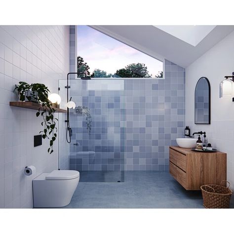 Glass Warehouse 48" W x 78" H Frameless Fixed Glass Panel & Reviews | Wayfair Light And Bright Bathroom, Cleaning Shower Glass, Glass Shower Panels, Walk In Shower Enclosures, Bright Bathroom, Bathtub Doors, Tub Shower Doors, Shower Panel, Tub Doors