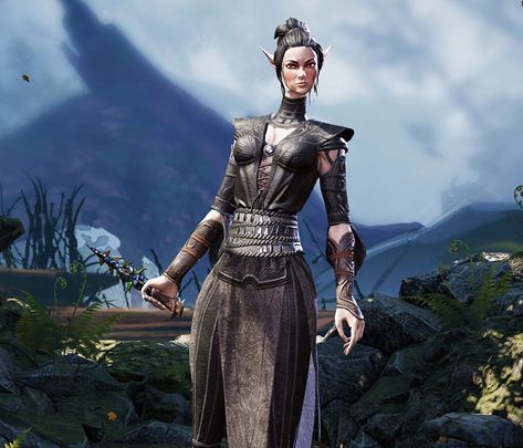 Sebille Divinity Original Sin 2, Divinity Original Sin 2, First Spear, Divinity Original Sin, Elf Clothes, Outfit Png, Baldurs Gate, Best Mods, Reaching For The Stars