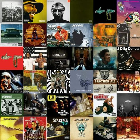 Album Covers Spanish, Savage Wallpaper, Adele 21, Masta Ace, Adele Music, Minstrel Show, Golden Coast, J Dilla, Hip Hop Albums