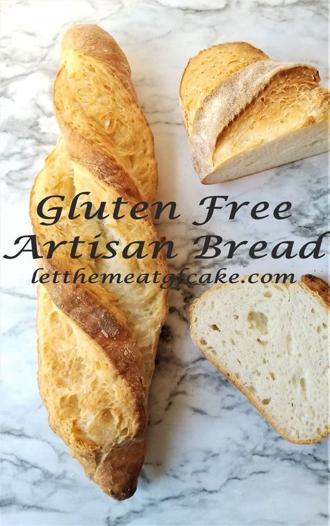 Ella Vegan, Gluten Free Artisan Bread, Dairy Free Bread, Dairy Free Snacks, Cookies Gluten Free, Dairy Free Breakfasts, Gluten Free Recipes Bread, Gluten Free Dairy Free Recipes, Gluten Free Eating