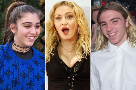 Madonna’s stern and controlling manner has her teenage kids running for the hills. Madonna Kids, Lady Madonna, Divorce Quotes Funny, Lifetime Movies, Date Outfit Casual, Dating Pictures, Kids Running, It Movie Cast, Date Outfits