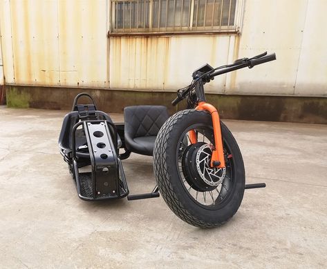 Homemade Drift Trike, Electric Drift Trike, Cooler Seat, Boys Town, Mini Chopper, Adult Tricycle, Reverse Trike, Electric Trike, Drift Trike