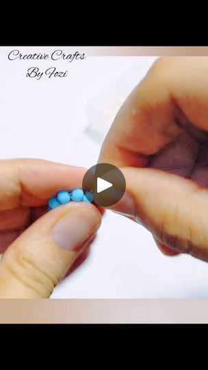 199K views · 4.3K reactions | Easy Daisy Earrings Tutorial: Beaded Jewelry DIY

#DaisyEarrings
#BeadedJewelry
#DIYJewelry
#CraftTutorial
#HandmadeEarrings | By FouziaFacebook Diy Daisy Earrings, Daisy Tutorial, Bead Daisy, Diy Daisy, Earrings Tutorial, Diy Bracelets Easy, Daisy Earrings, Earring Tutorial, Craft Tutorial