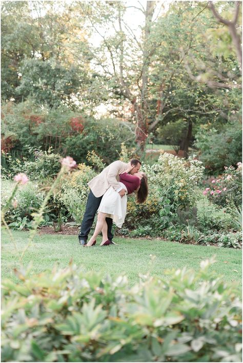 Jess & Taylor | Skylands Manor and Botanical Gardens Engagement Session - jenniferlarsenphoto.com Skylands Manor, Face Light, Willow Tree, Beautiful Stories, Heart Wedding, Important Dates, Some Pictures, Engagement Gifts, Botanical Gardens