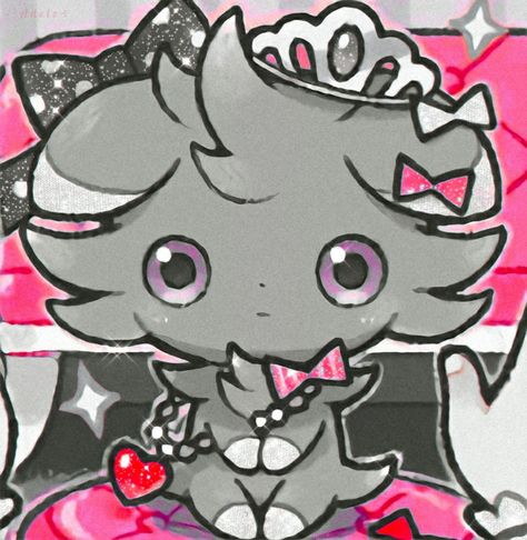 Pink Pokemon Pfp, Espurr Art, Pink Pokemon Icon, Whooper Pokemon, Espurr Pfp, N Pokemon Icon, Espeon Icon, Pokemon Espurr, Espurr Pokemon