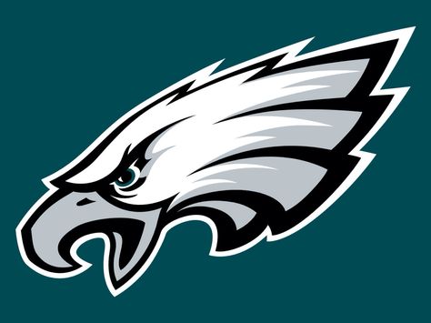 Eagles Philadelphia Eagles Wallpaper, Diy Pillowcase, Quality Background, Philly Eagles, Philadelphia Eagles Logo, Eagles Logo, Go Eagles, Philadelphia Eagles Fans, Philadelphia Eagles Football