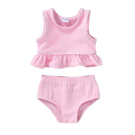 PRICES MAY VARY. ღ Material: swimsuit for toddler girls material is polyester, specially treated fabrics are softer, more comfortable, natural, skin-friendly and feel better. ღ Product traits: toddler bathing suits for girls, floral sleeveless tops with shorts, simple and stylish, your little girl wear it will be fashionable.And it is a great gift. ღ Occasion: baby girl bathing suit for swimwear, beach play, vacation. ღ Suitable for：baby girl bathing suits, perfect for newborn girl swimsuit 0-3 Toddler Swimsuit, Toddler Bathing Suits, Striped Swimwear, Toddler Swimsuits, Beach Play, Baby Swimsuit, Baby Swimwear