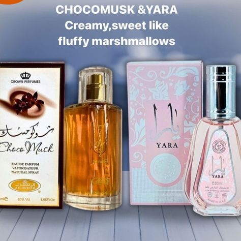 Say what you will, but chocomusk has proven to be one of the best layering perfumes! It should be a staple in your collection. Please don't use chocomusk without layering it with another scent;it's a good scent, but it projects more when layered together. Choco musk 7,000 Choco Musk × Oud Mood 🏷️: 29,000 Choco musk × Rave Now Women 🏷️: 31,000 Choco musk × Yara 100ml 🏷️: 32,000 Choco musk × Soft 🏷️: 12,000 Order via DM OR WEBSITE Link on bio Address: Shop GF-31 Block C Mabushi ultra moder... Choco Musk Perfume, Choco Musk, Oud Mood, Musk Perfume, Website Link, Say What, Marshmallows, Body Spray, Layering