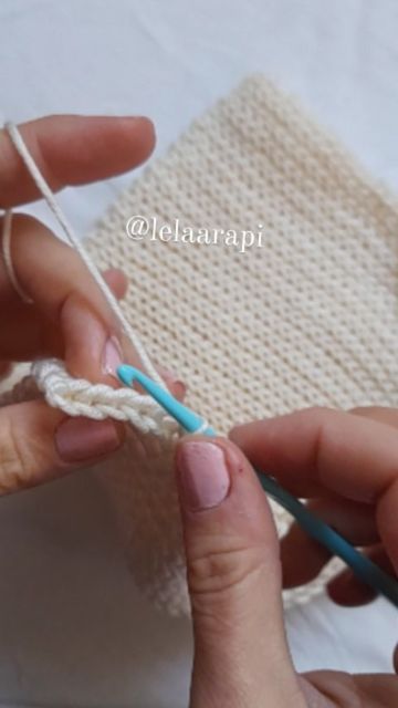 Slip Stitch Crochet, Stitch Crochet, December 4, Knit Stitch, Slip Stitch, The Back, Crochet Patterns, Knitting, Crochet