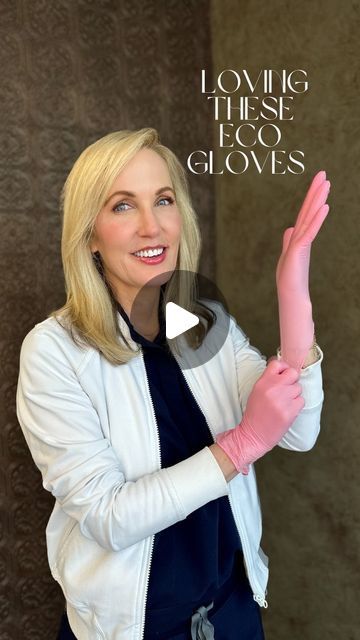 April Harrison PA-C on Instagram: "⁣
Eco Gloves are a winner 🏆🧤 You know I only recommend products I trust in and use myself and these are 100% worth it. ⁣
⁣
Ecogloves are biodegradable, come in different colors, and less expensive than gloves you get through your medical supplier or Amazon. I have an order link in my bio where you can save 15% off your first order with code FACEIQAESTHETIC
⁣
Have you tried @ecoglovesofficial ?" Medical Glove, Use Me, I Trust, Have You Tried, First Order, Trust Me, Worth It, You Tried, Biodegradable Products