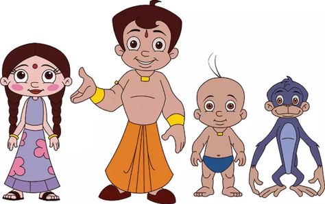 Chota Bheem Characters, Chota Bheem, Chhota Bheem, Free Cartoon Characters, Paw Patrol Birthday Theme, Hulk Character, Indian Flag Images, Disney Frozen Birthday, 2011 Movies