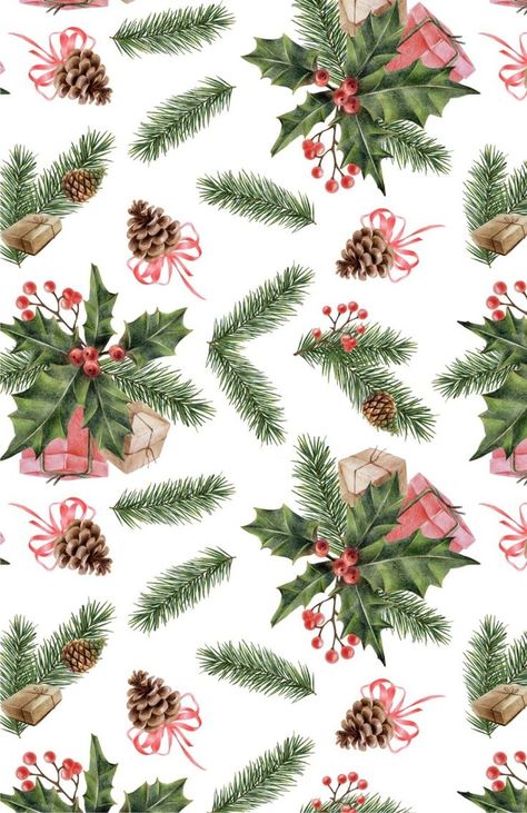 Christmas pattern for Wrapping paper Christmas Wrapper Printables, Christmas Wrapping Paper Printable, Christmas Wrapper, Printable Wrapping Paper, Christmas Scrapbook Paper, Christmas Coloring Sheets, Digital Paper Free, Christmas Papers, Wrapping Paper Design