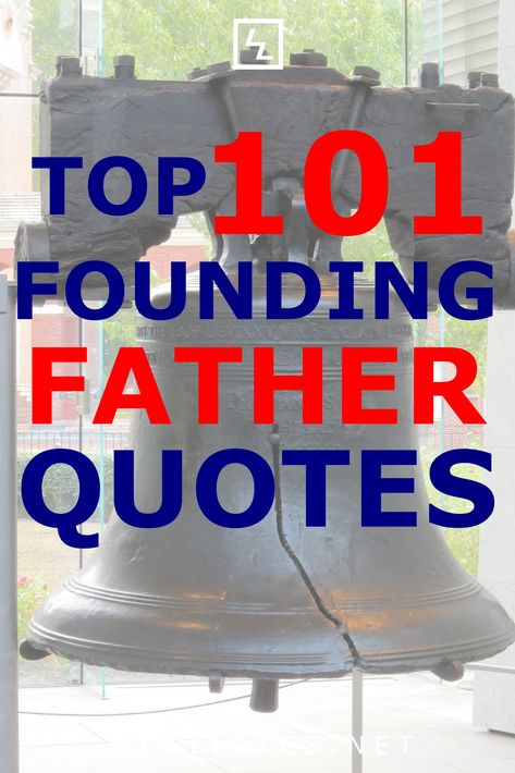 The American Founding Fathers are some of the most influential people in American history. Check out the top 101 American Founding Fathers quotes. #foundingfathers #usa #america #quotes Founding Fathers Quotes Constitution, Freedom Quotes American, Quotes About America, American Sayings, American Phrases, Fathers Quotes, Founding Fathers Quotes, Youth Quotes, America Quotes