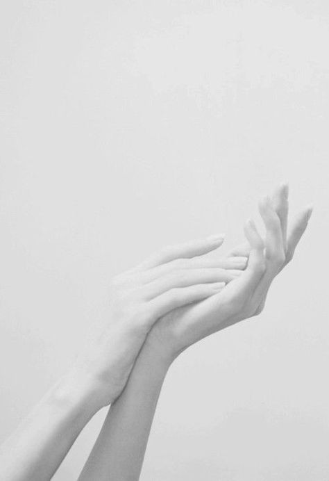 Expressive Hands Photography, White Hands Aesthetic, Perfect Hands Aesthetic, Graceful Hands, Hand Photography, Hand Reference, Art And Painting, White Hands, White On White