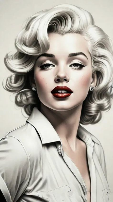 Maryland Monroe, Marilyn Monroe Hair, Marilyn Monroe Drawing, Marilyn Monroe Wallpaper, Marilyn Monroe Photography, Marilyn Monroe Tattoo, Marilyn Monroe Painting, Marilyn Monroe Artwork, Marilyn Monroe Portrait