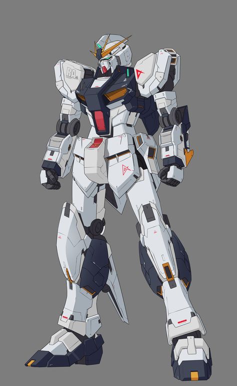 Gundam Head, Mecha Design, Mecha Suit, Japanese Robot, Gundam Mobile Suit, Unicorn Gundam, Mech Suit, Gundam Wallpapers, Cool Robots