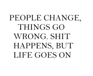 QuotesAboutMovingOn1.blogspot.com | Quotes About Moving On Moving On Quotes, Go For It Quotes, People Change, Truth Hurts, It Goes On, Quotes About Moving On, Change Quotes, Moving On, Life Goes On