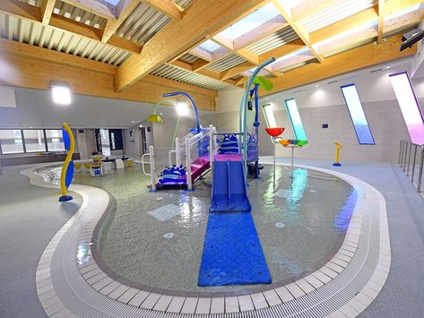 Indoor Splash Pad, Splash Pool, Splash Pad, Sports Complex, Construction Cost, Pool Water, Structural Engineering, Book Store, Project Management