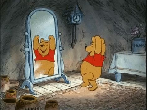 Bernard And Bianca, Quotes Winnie The Pooh, Winnie The Pooh Book, Winnie The Pooh Gif, Winnie The Pooh Pictures, 디즈니 캐릭터, Winnie The Pooh Quotes, Pooh Quotes, Trendy Quotes