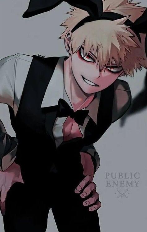 Public Enemy, An Anime, No Se, Anime Character, The Story, Blonde, Hair, Anime, On Instagram