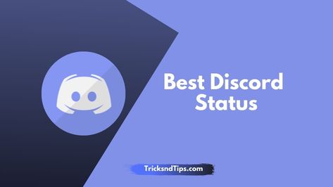 Here you can find the %%title%% https://tricksndtips.com/discord-status/ Cute Status For Discord, Status Discord Ideas, Cute Discord Status, Funny Discord Status Ideas, Status For Discord, Funny Discord Status, Discord Status Ideas, Discord Status, Status Ideas