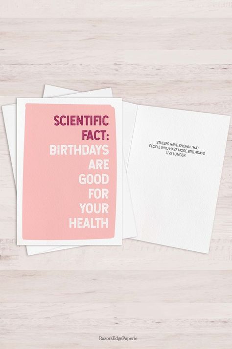 Ab Diet, Anniversary Cards For Him, Pink Printable, Wedding Quote, Creative Birthday Cards, Birthday Cards For Brother, Daughter Birthday Cards, Birthday Card For Her, Simple Birthday Cards