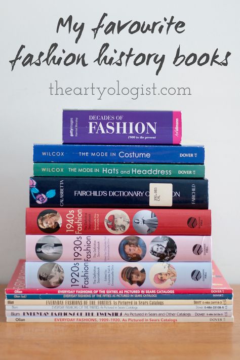 a stack of colourful books about vintage fashion History Of Fashion Design, Books On Fashion, Fashion Books To Read, Fashion Designing Books, Fashion Book Cover, Books About Fashion, Best Fashion Books, Art History Books, Fashion History Books