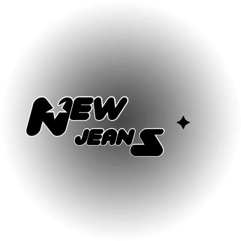 New Jeans Bunnies Logo, New Jeans Icons Bunny, New Jeans Logo Kpop, Icon Logo Kpop, New Jeans Logo, Icons New Jeans, Newjeans Logo, New Jeans Bunny, Profile Picture Ideas