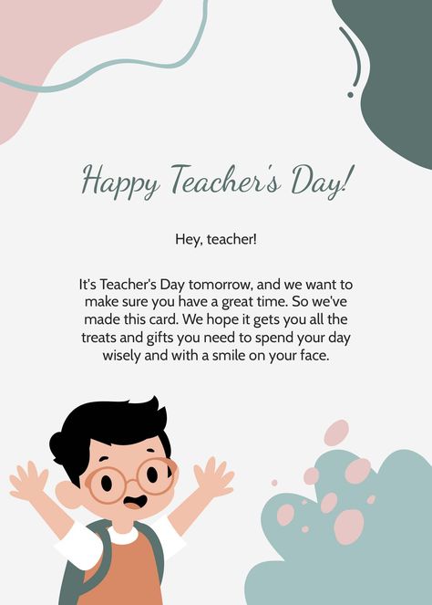 Teachers Day Article, Article On Teachers Day, Teachers Day Invitation Cards, Invitation For Teachers, Teachers Day Template, Letter For Teachers Day, Teachers Day Photos, Greetings For Teachers, Teachers Day Card Design