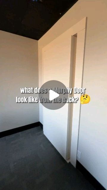 Murphy Door on Instagram: "What's your fav ?😉 #murphydoor #homedecor #kitchen #renovation #newhome #homeremodel" Murphy Bedroom Door, Diy Murphy Door Plans, Murphy Door Closet, Murphy Door Ideas, Diy Murphy Door, Murphy Doors, Hidden Door Ideas, The Murphy Door, Murphy Door