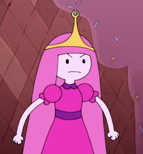 Me Characters Core, Me Character Core, Characters Literally Me, Princess Bubblegum Fionna And Cake, Princess Bubblegum Pfp Icon, Princess Bubblegum Pfp Aesthetic, Literally Me In Character, Princess Bubblegum Pfp, Characters Adventure Time