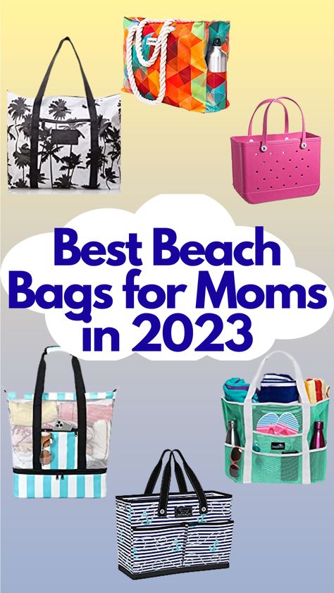 Best Beach Bag For Moms, Beach Bag Gift Basket, Luggage Packing List, Spicy Meatball, Bathroom Bag, Best Family Beaches, Family Bag, Beach Bag Gift, Beach Bag Essentials