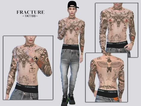 Sims 4 Cc Guy Tattoos, Sims 4 Mods Tattoos Male, Sims 4 Mm Cc Tattoos, Sims 4 Cc Tatoos Male, Tattoos Sims 4 Cc Male, Sims 4 Cc Mens Tattoo, Sims4 Cc Male Tattoos, Sims 4 Alpha Cc Clothes Men, Sims 4 Male Tatoos