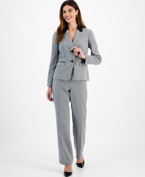 Dressy pant suits