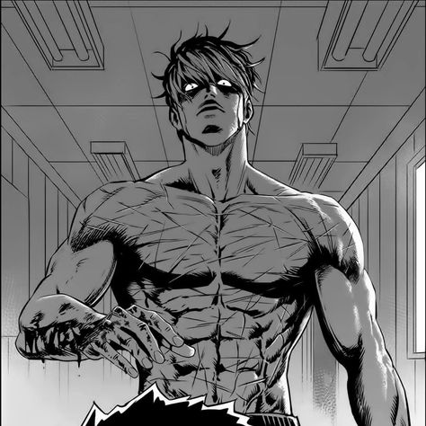 Dessin Game Of Thrones, Ichigo Kurosaki Wallpaper, Gym Art, Lookism Webtoon, Comic Style Art, Anatomy Reference, Cool Anime Pictures, 영감을 주는 캐릭터, Comic Styles