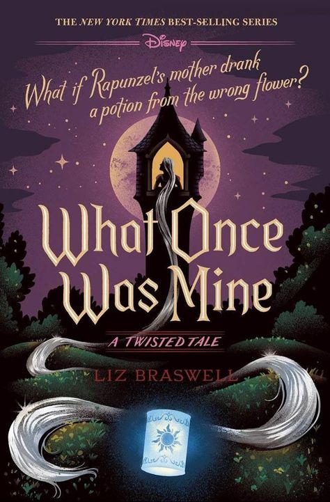 What Once Was Mine, Teater Drama, Disney Twisted Tales, Healthy Baby Girl, What Once Was, Games For Fun, Tales Series, Flynn Rider, Disney Books