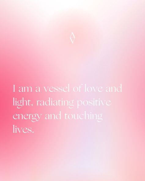 SAY IT OUT LOUD. 🌟 Within the depths of my being, I am a vessel of boundless love and radiant light. Tag a friend and shine brighter together. 🌟💖 #EmbodyLoveAndLight #RadiatePositiveEnergy #SpreadKindness #HolisticLiving #TagAFriend #ShareTheLove Love Out Loud, Radiate Love, Spread Kindness, Holistic Living, Mindfulness Quotes, Main Character, Tag A Friend, Share The Love, Love And Light