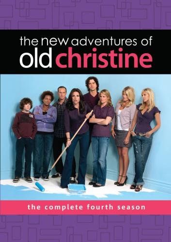 The New Adventures of Old Christine Season 4 Julia Louis Dreyfus Seinfeld, 30 Minute Workout Gym, The New Adventures Of Old Christine, Julia Louis Dreyfus, Old Tv Shows, Four Season, Working Mother, Best Tv Shows, Ex Husbands