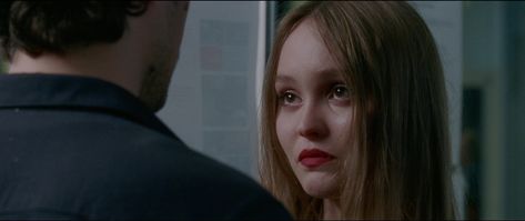 A Faithful Man, Faithful Man, Movie Screen, Man Movies, Lily Rose Depp, Lily Rose, Film Stills, Lily, Screen