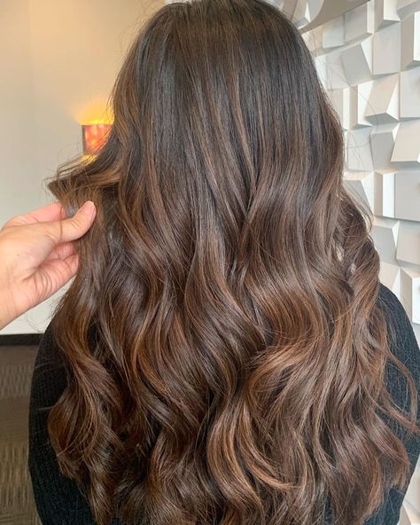 Brunette Balayage, Birthday Hair, Brunette Balayage Hair, Balayage Brunette, Summer Hair, Balayage Hair, Summer Hairstyles, Hair Goals, Hair Inspo