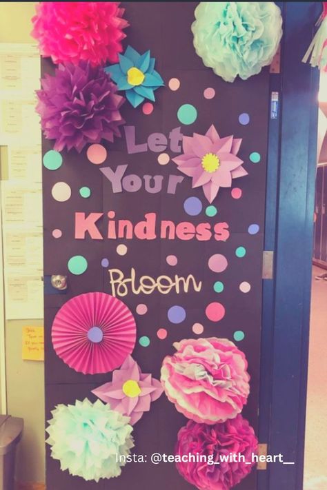 February Bulletin Board Ideas, Valentines Classroom Door, Decorations For School, February Bulletin Boards, Valentine Door Decorations, School Board Decoration, School Door Decorations, Homeschool Decor, Bulletin Board Ideas