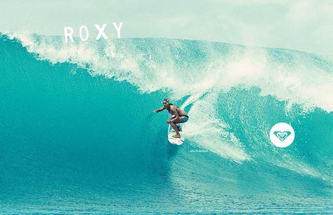 roxy surf team Roxy Surf Wallpaper, Roxy Surf Poster, Surf Laptop Wallpaper, Surf Wallpaper Laptop, Surf Collage, Surf Posters, Surfer Girls, Soul Surfer, Roxy Surf