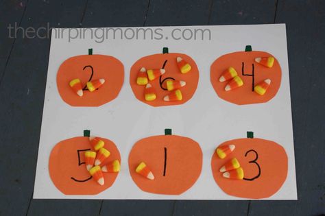 The Chirping Moms: Halloween Activities For Kids Harvest Theme, October Activities, Teacher Board, Pumpkin Activities, Last Halloween, Fall School, Halloween Preschool, Fall Preschool, Halloween Activities For Kids