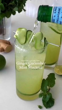 Healthy Meal Replacement, Drinks Healthy, Smoothie Diet Challenge, 21 Day Smoothie Diet, Drink Recipes Nonalcoholic, Smoothies Recipes, Refreshing Drinks Recipes, Sugar Free Low Carb, Diet Challenge