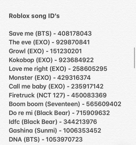 Roblox Picture Id Codes Kpop, Roblox Song Id Codes Kpop, Roblox Song Id Codes, Id Music, Roblox Music Codes, Life Quotes Wallpaper, Roblox Id, Roblox Image Ids, Bloxburg Builds